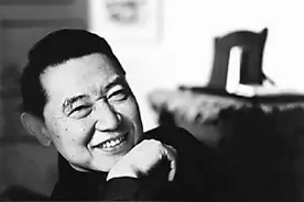 著名钢琴家、傅雷之子傅聪确诊感染新冠图片