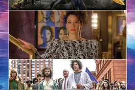 芝加哥，一直很“致命”丨夜问图片