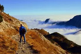 户外运动遇难事件频发背后：违规进山探洞的“爱好者”和混乱无序的探险直播现状图片