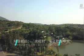 句容戴庄：“光棍村”来了致富专家视频封面