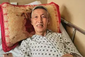 四川篮球名宿蒋克礼病逝享年82岁，生前曾愿再看一场川篮比赛图片