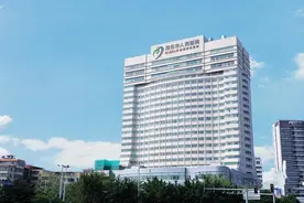 钟世镇院士等众医学大咖齐聚油城！茂医60周年庆，燃爆了图片