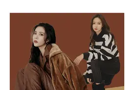 下周穿什么 | 短裤+雪地靴的海狸，到底是冷还是不冷啊......图片