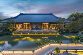 以爱为家，看央企葛洲坝地产的幸福生活理念图片