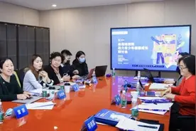 专家共议善用短视频，助力青少年成长——让青少年成为网络媒介的主人图片