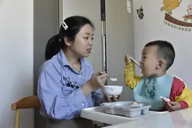 军嫂郑如：虽苦不怕，是我对爱的承诺图片
