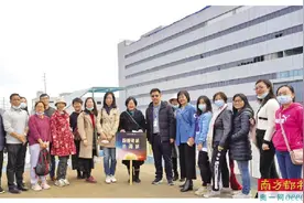 增城，广州东部发展新担当图片