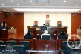 安徽少年厕所沉尸案主犯被判无罪后，再审改判死缓图片