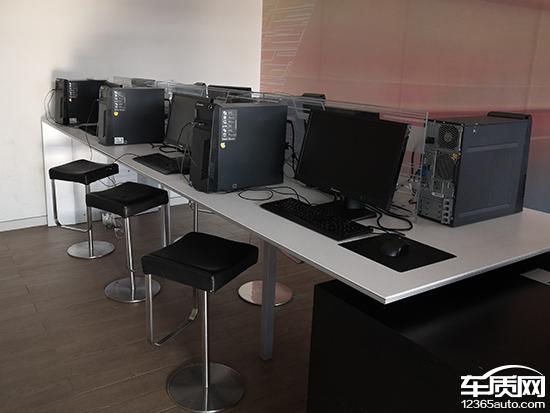 神秘客调查：一汽-大众奥迪北京德奥达店