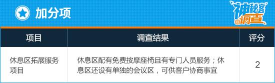 神秘客调查：一汽-大众奥迪北京德奥达店