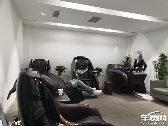 神秘客调查：一汽-大众奥迪北京德奥达店