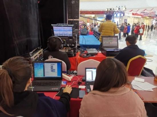 吴忠市新闻传媒中心：打破抱残守缺，释放“洪荒之力”