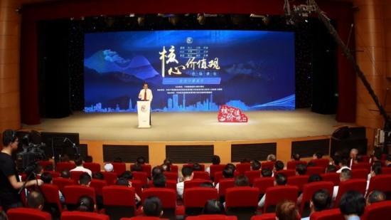 吴忠市新闻传媒中心：打破抱残守缺，释放“洪荒之力”