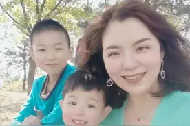 二孩时代·五年（上）｜选择或放弃生二孩的四个家庭图片