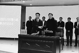 内蒙古打造首个马铃薯特色小镇图片