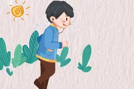 有一种疼痛叫岔气儿！快来试试这几招视频封面