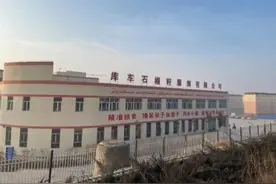 给BBC看看：你们在外面转了一圈就敢抹黑的工厂，里面是啥样图片