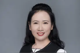 济南旅游学校校长吕凌云：践行爱的教育，润泽师生心灵图片