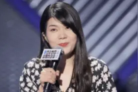 脱口秀演员杨笠被举报性别歧视，姚晨、罗永浩、肖骁凌晨为其发声鸣不平图片