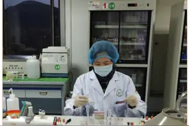15岁女孩急性溶血生命垂危急需输血 山东省血液中心解配血难题图片