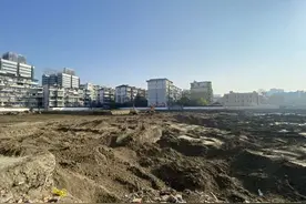 揭秘德寿宫｜德寿宫里都住过谁？正殿每个时期的位置有何不同？香糕砖为何排得这么精致？图片