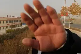 BBC又“碰瓷”！涉疆报道“移花接木”，“神剪辑”扭曲真相图片