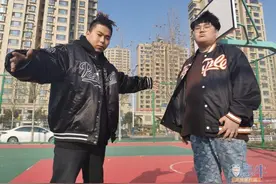 热衷说唱的滨州小伙：用说唱表达年轻人的“精气神”图片