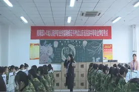 潍坊青州市：“1＋x”证书制度 为职业教育增值赋能图片