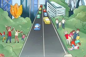 为什么广东一直在修高速公路？图片