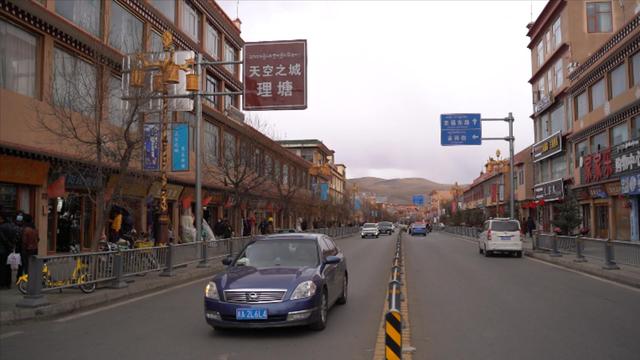 理塘旅投总经理杜冬：丁真火了，我很焦虑
