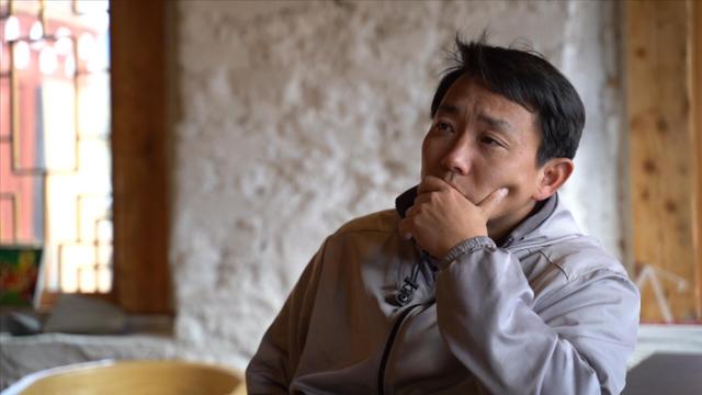 理塘旅投总经理杜冬：丁真火了，我很焦虑