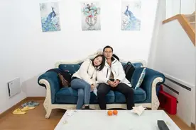 武汉新婚夫妻：经此一疫，更懂家的分量图片