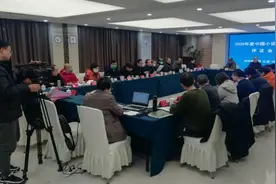 中国小说学会2020年度小说排行榜日前揭晓图片