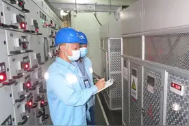 深圳实现远程抄表全覆盖，近千名供电抄表员顺利“再就业”图片