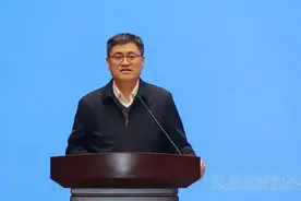 惟创新者强！浙江大学“四个面向”勇攀科研高峰图片