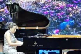 “献礼深圳”优秀钢琴教师音乐会举行，8名福田教师参与演出图片