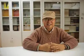 古蜀语是怎么说的？西南交大汪启明教授的“方言考古”出圈了图片