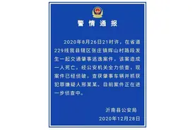 临沂12岁女孩为父追凶最新进展：嫌疑人抓获归案图片