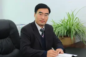 新年寄语｜长春医学高等专科学校：医专人不改初心一往无前图片