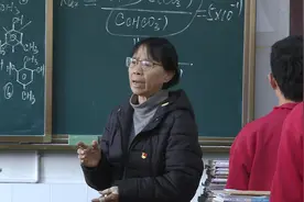 张桂梅和她的女孩们：从改变一个人到影响三代人图片