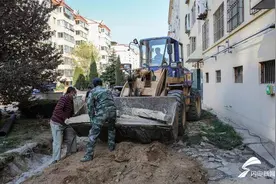 威海市获14322万元城镇老旧小区改造专项资金图片