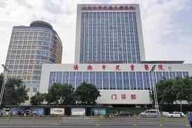 专业引领，匠心守护，儿医人24小时“待机”图片