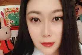 还记得“西单女孩”任月丽吗？她现在是女老板？图片