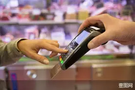 信用卡套现“江湖”POS“赠机”背后的套路图片