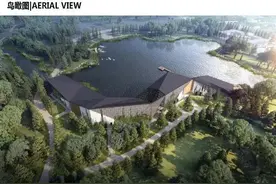 崇明长兴岛将新增一处网红打卡地，招商进行时图片