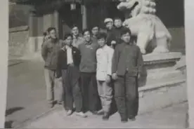 北大西班牙语专业创建60周年｜徐世澄：我的学问人生图片