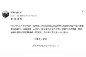 12岁女孩为父缉凶，山东“神探”画出嫌疑人肖像，这个全网“追捕”的肇事逃逸者抓到了图片