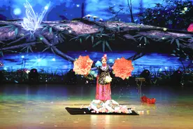 最小参赛者刚满6岁！第八届深圳“金魔童”少年魔术大赛华彩落幕图片