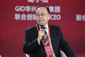 天津城投张勇：苦练内功 展现新发展格局中城投企业新作为图片