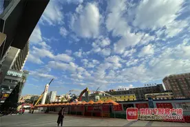 0℃冰冻线到桂北！广西发布寒潮预警，明天开始断崖式降温图片
